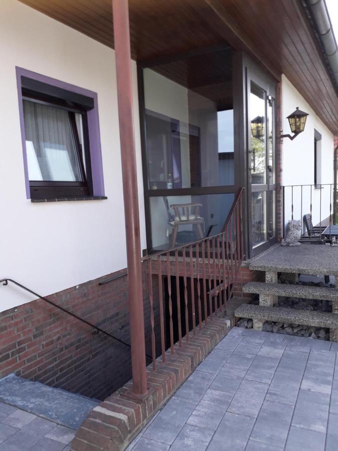 Heidehaus Hodenhagen Exterior foto